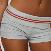 In Miami Shorts Grey