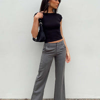 Hutchinson Pants Grey