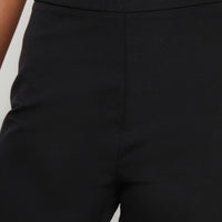 Meadowlark Capri Pants Black