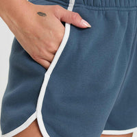 Olympian Shorts Navy