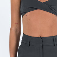 Baugh Set Grey