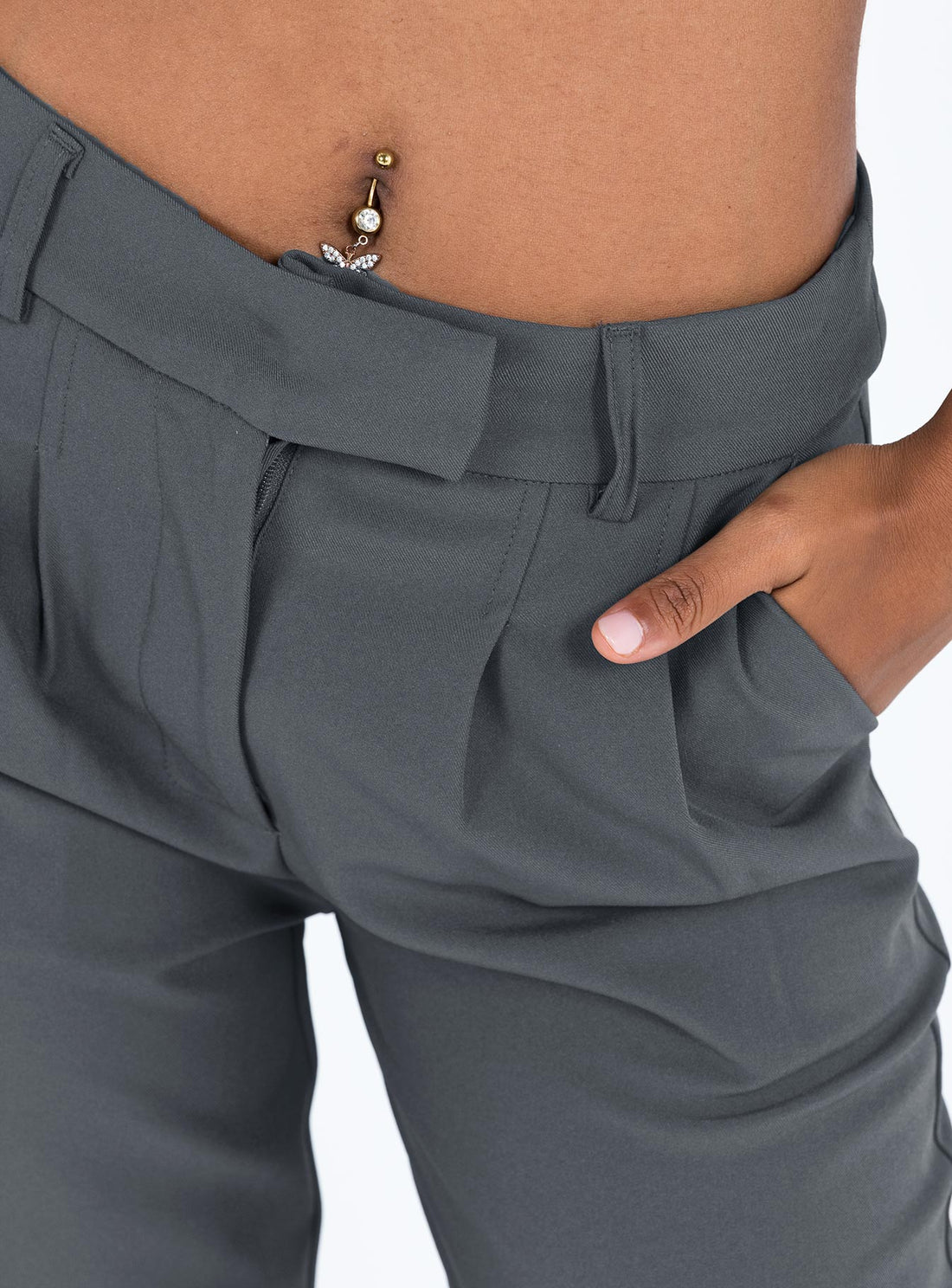 Sinitch Pants Slate
