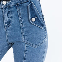 Formont Jeans Mid Wash Denim