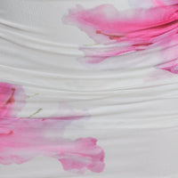 Lychee Mini Skirt Multi