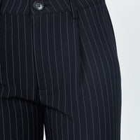 Titius Pant Navy