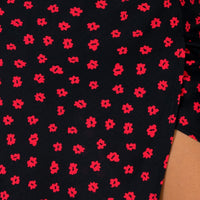 Mabel Midi Skirt