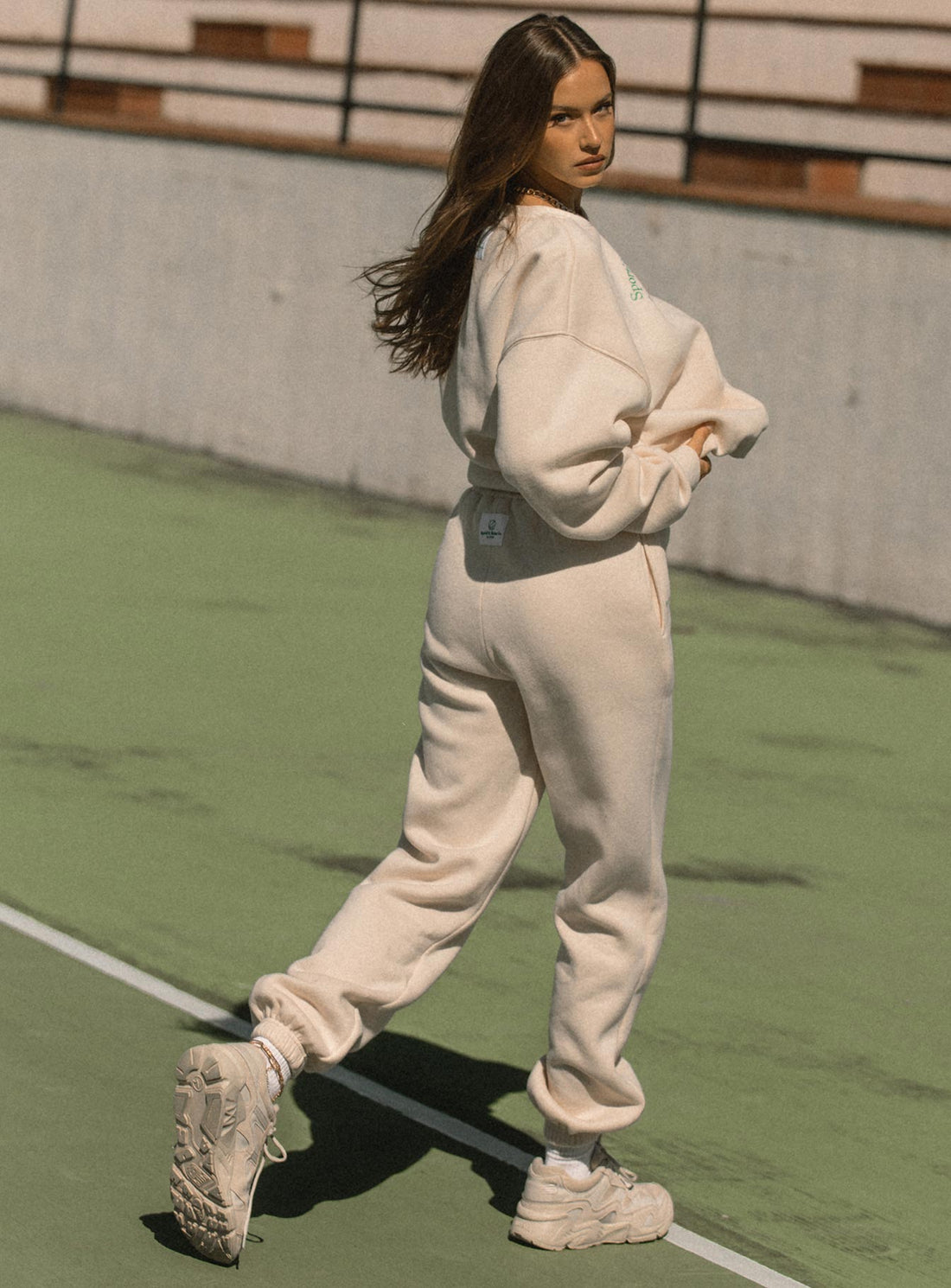 MVP Sweat Pant