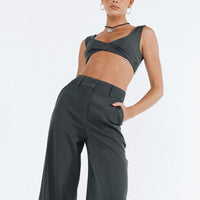 Baugh Set Grey