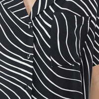 Hazy Set Black / White