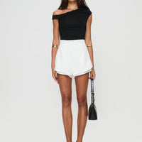 Marinio Shorts White