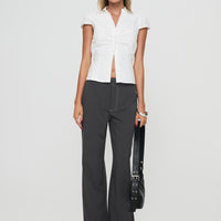 Vacke Pants Grey