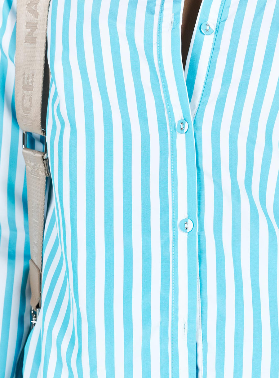 Chloe Set Light Blue