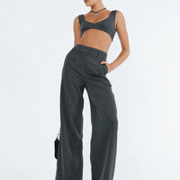 Baugh Set Grey