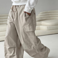 Utility Pant Stone