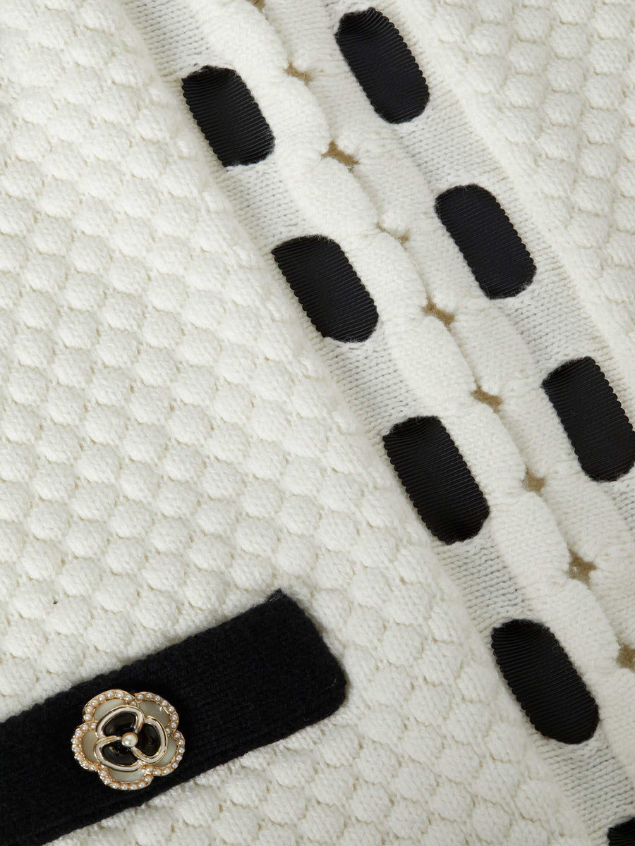 Astor Cardigan