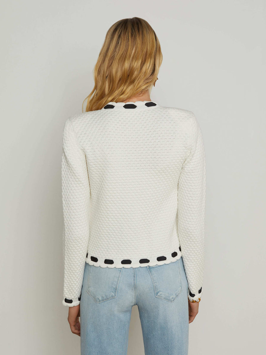 Astor Cardigan