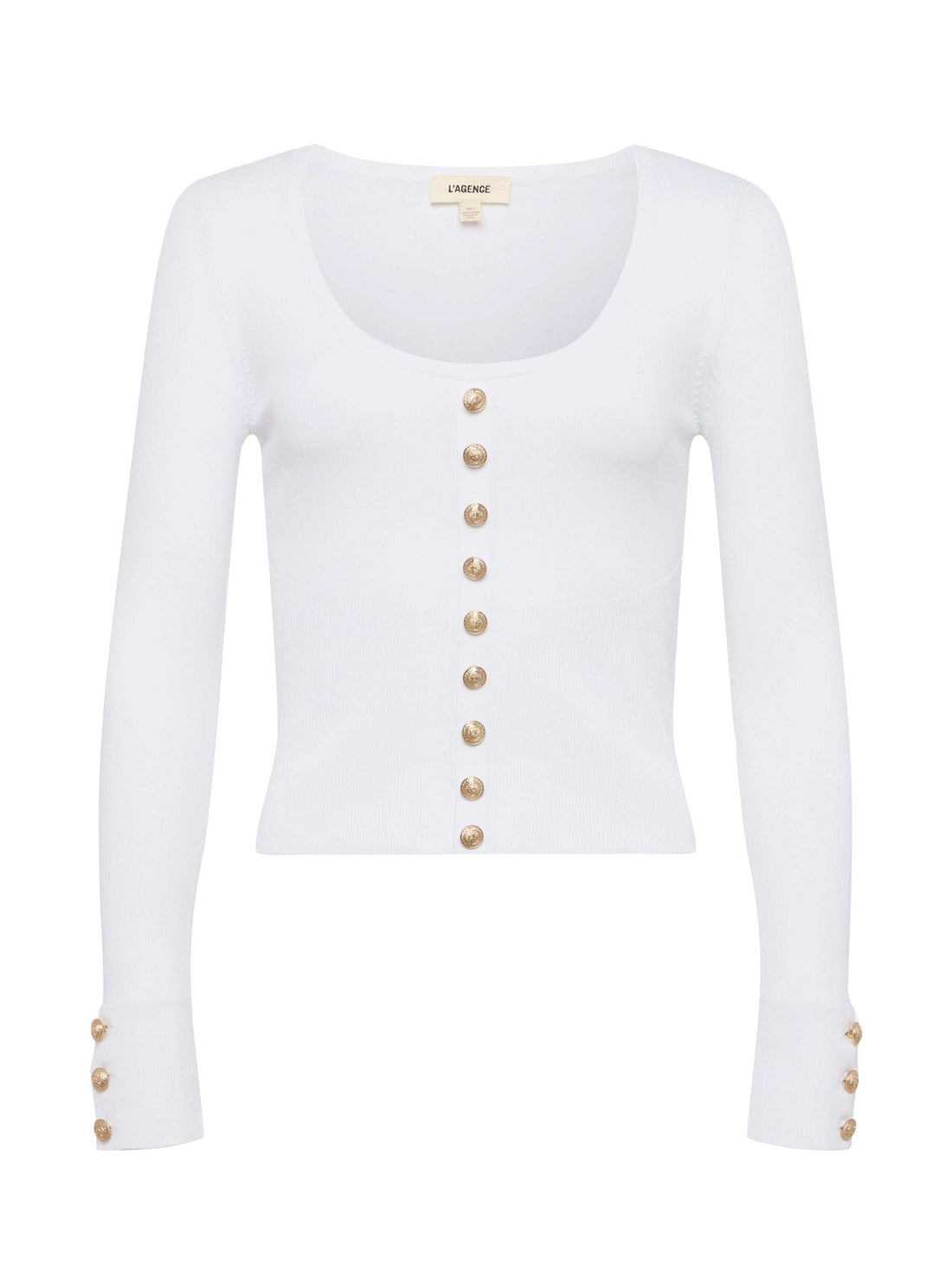 Lanetta Top