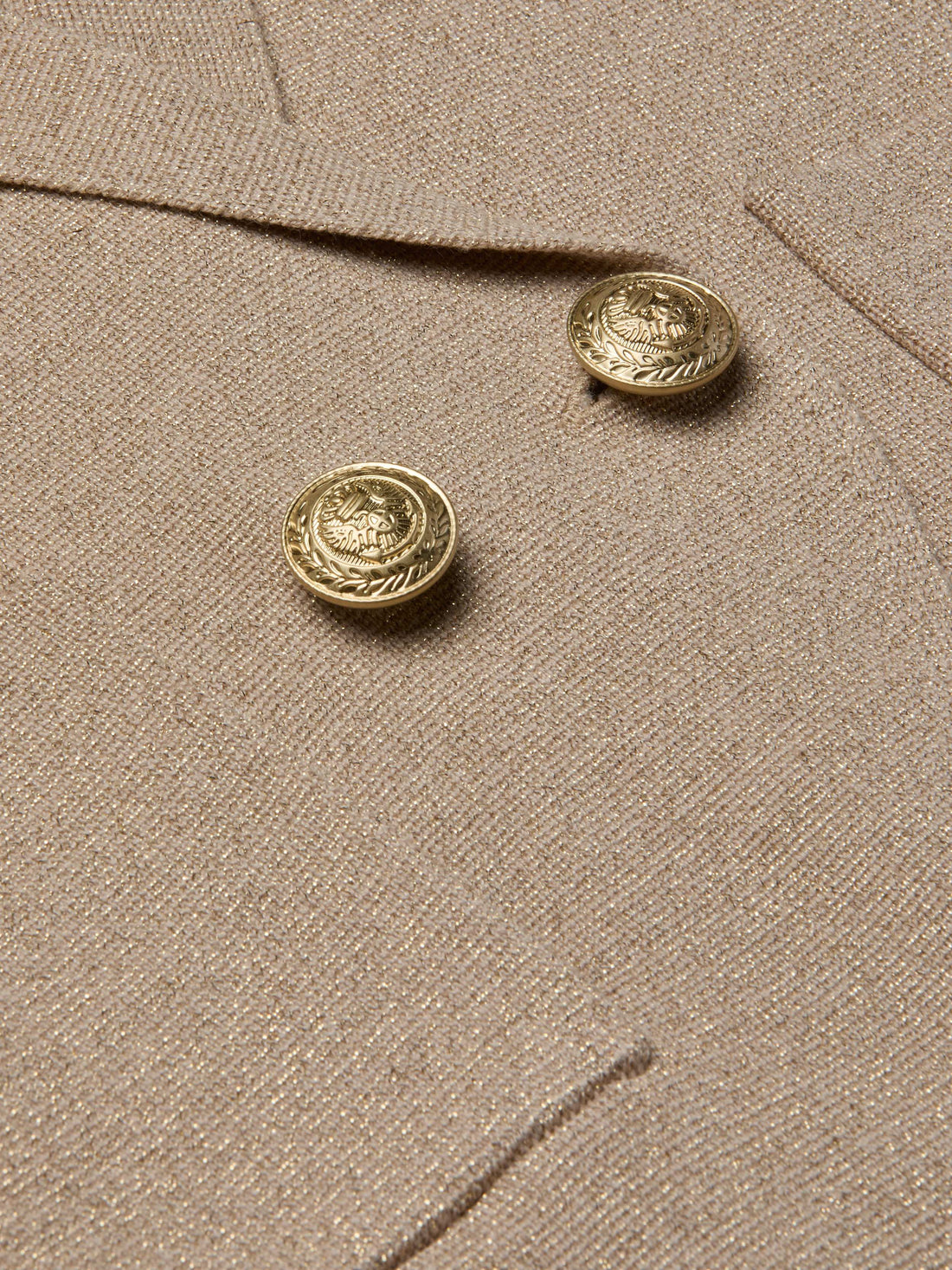 Sofia Knit Blazer
