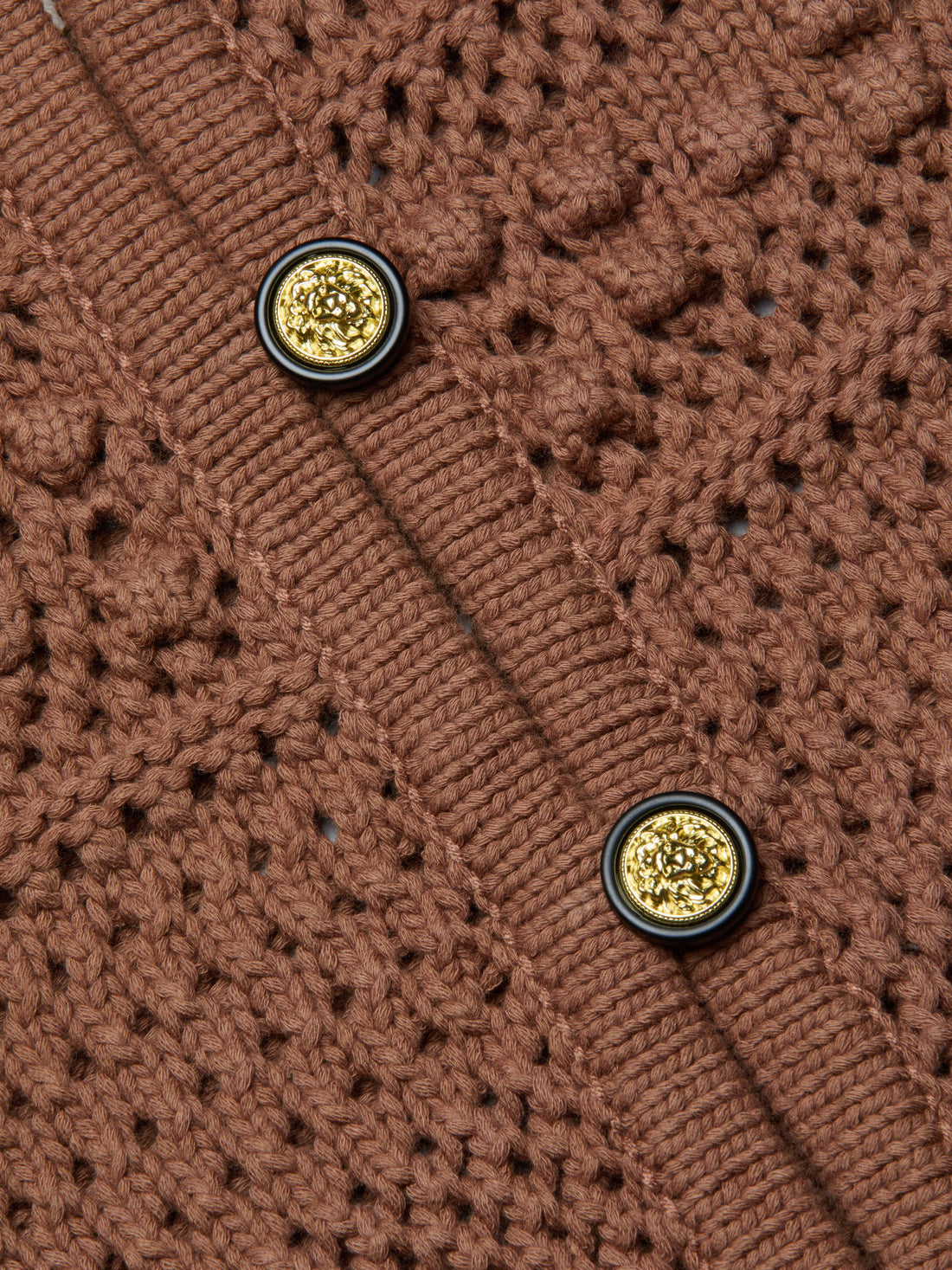 Kiva Knit Cardigan