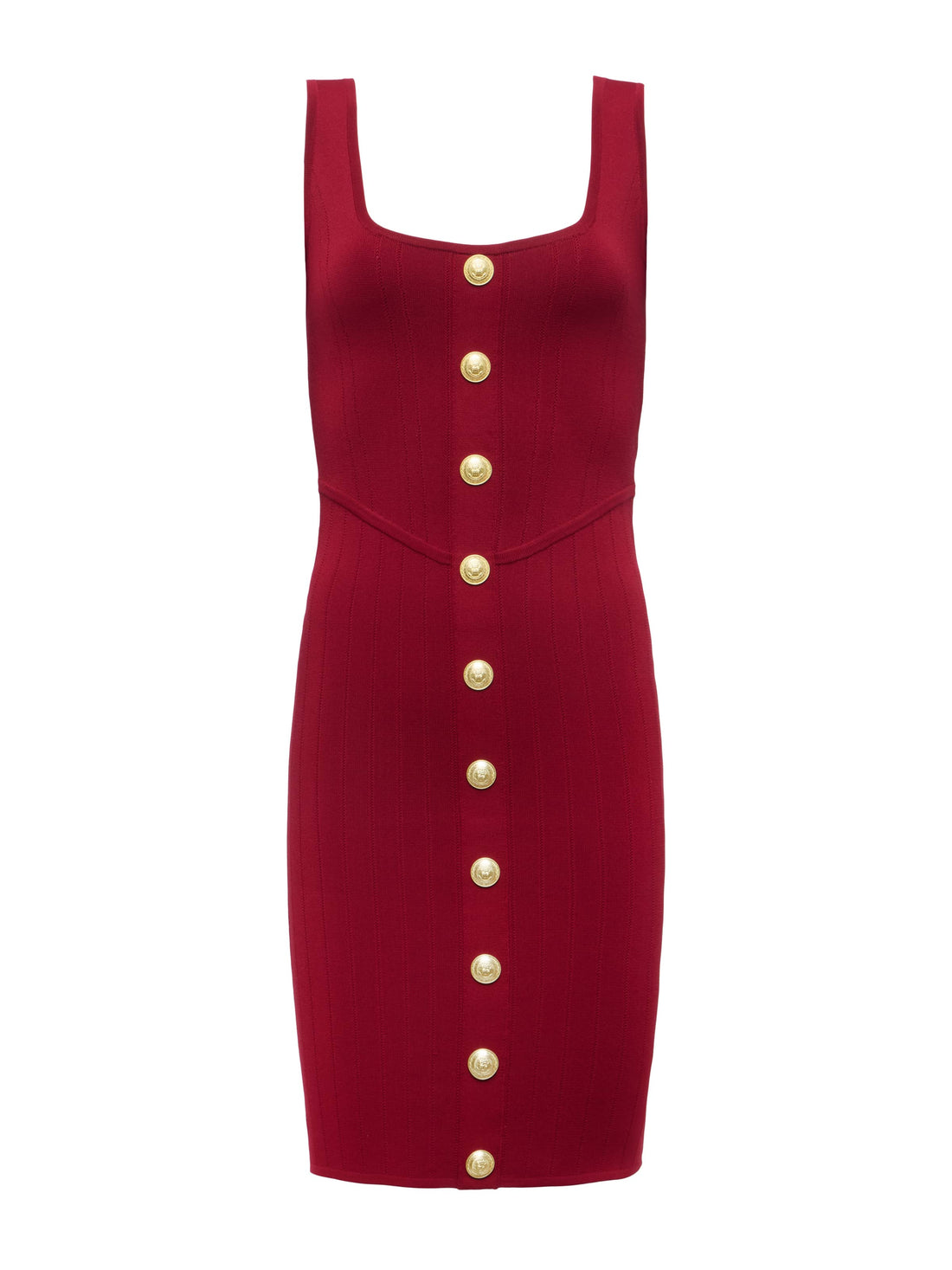 Soleil Knit Dress