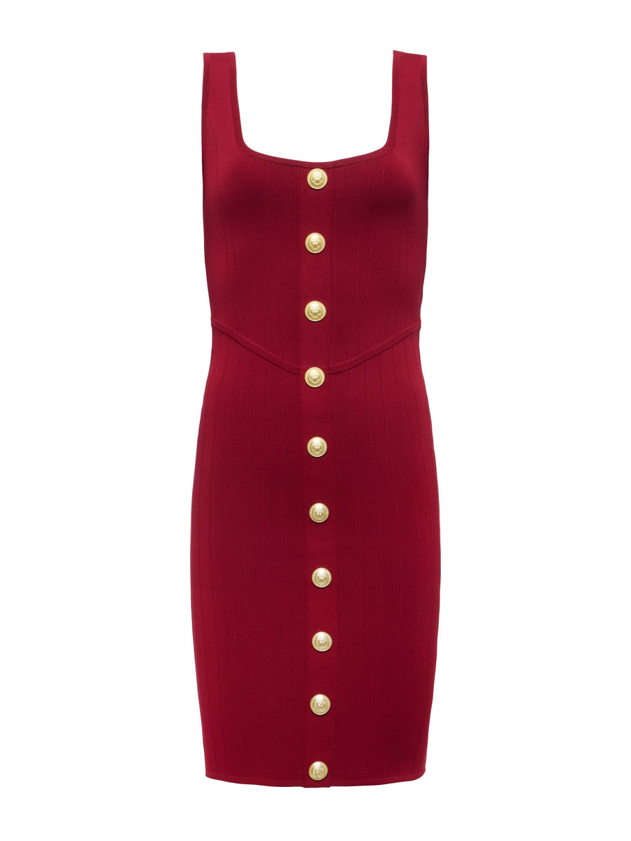 Soleil Knit Dress