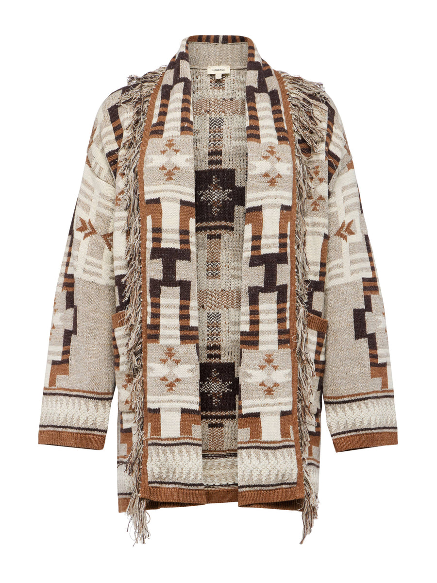Jair Cardigan