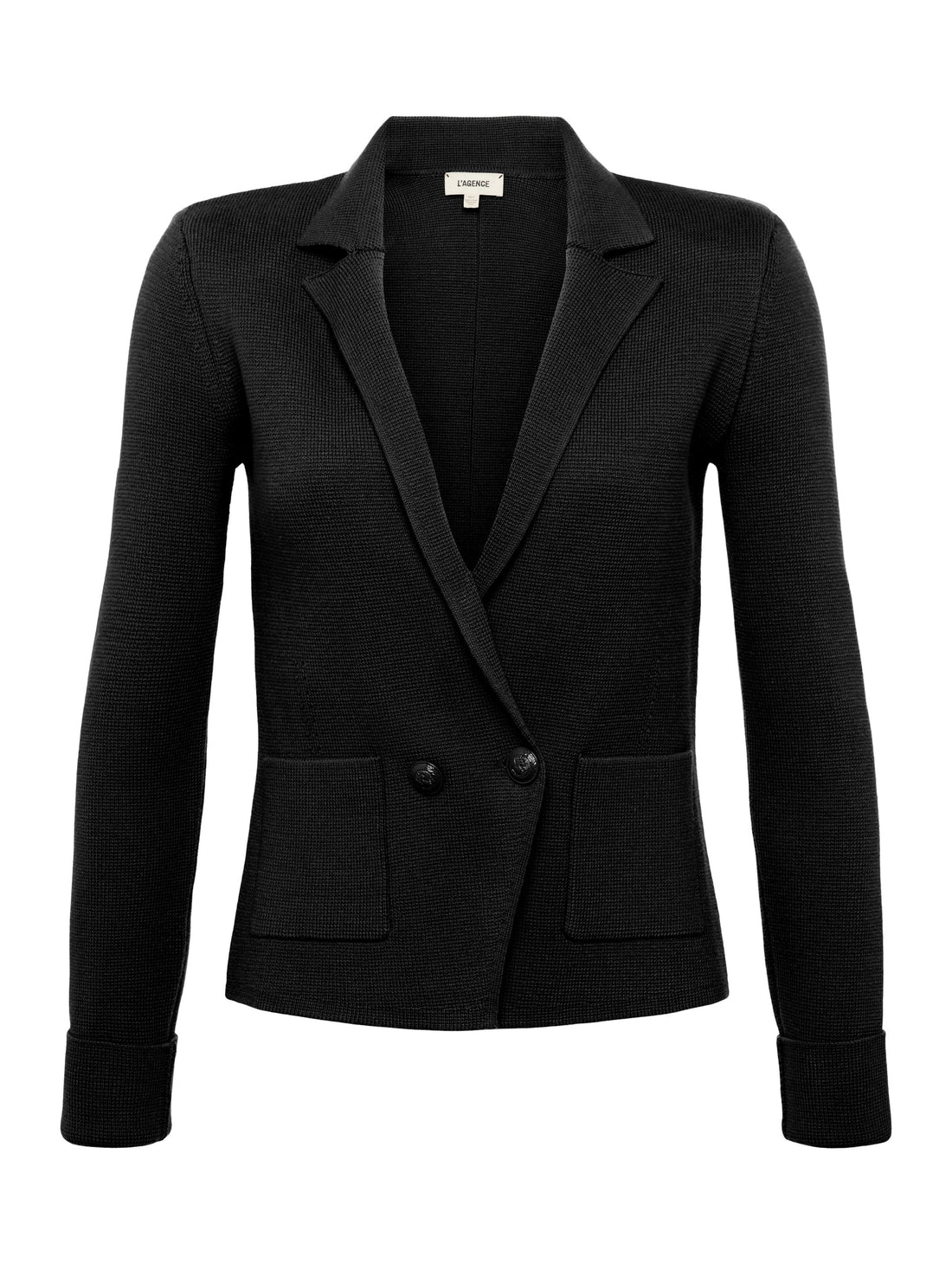 Sofia Knit Blazer