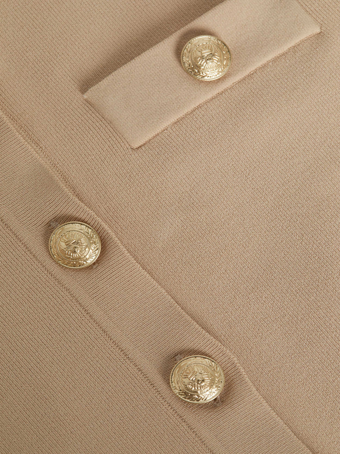 Toulouse Cardigan