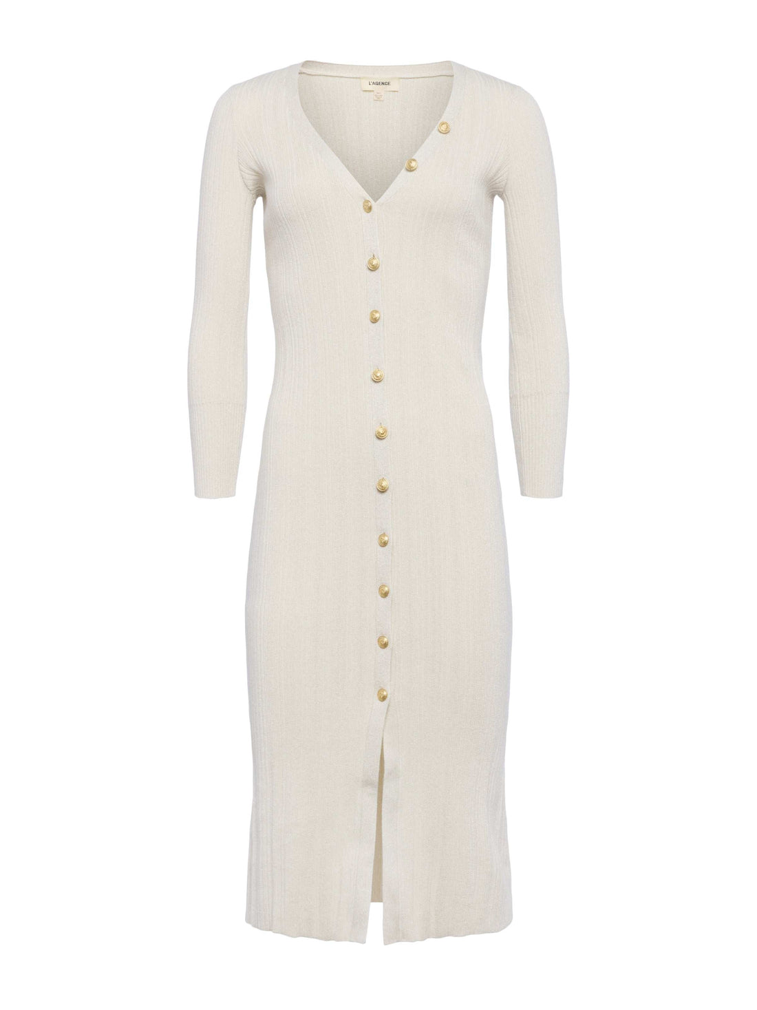 Kyra Ribbed Dress