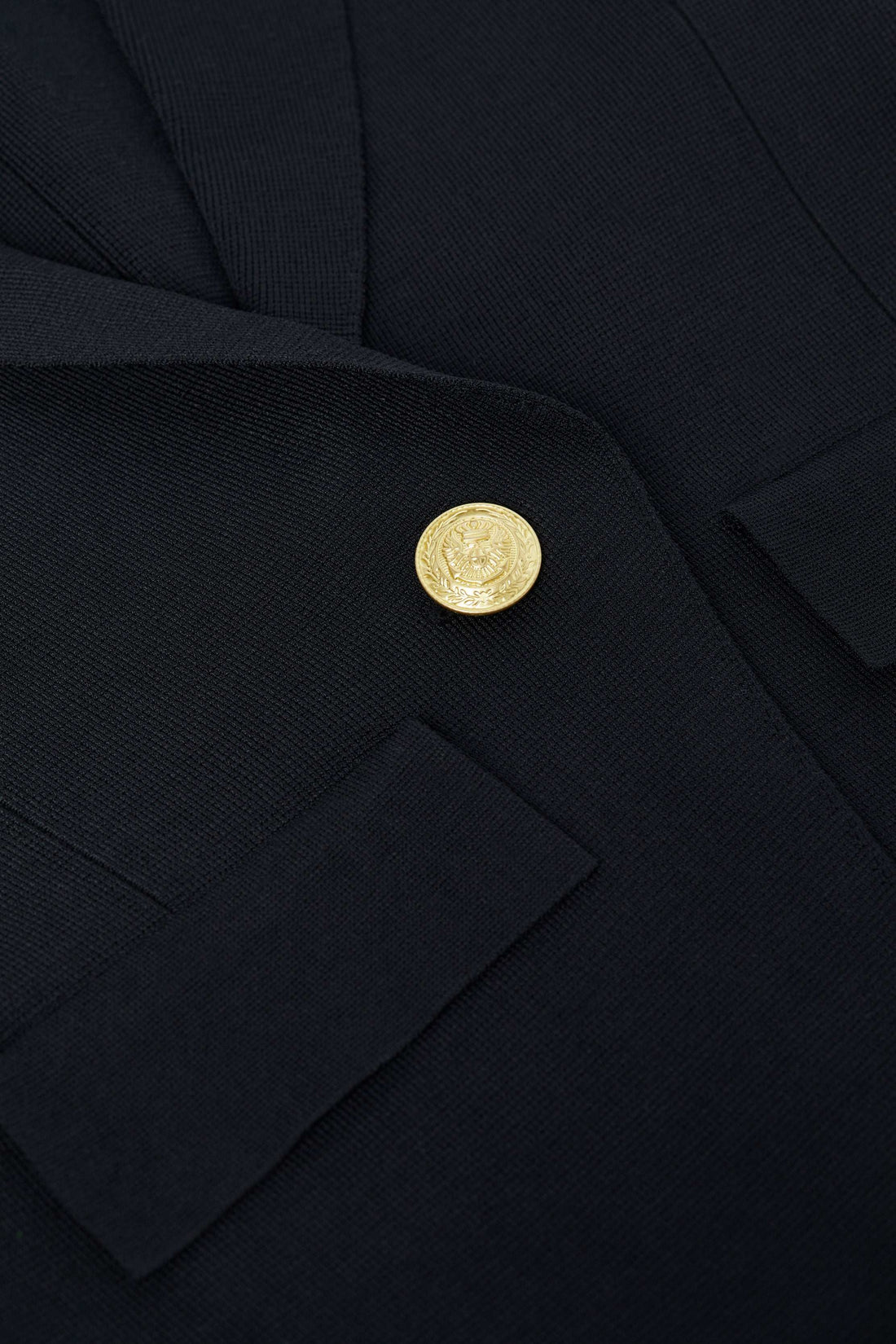 Chamberlain Knit Blazer