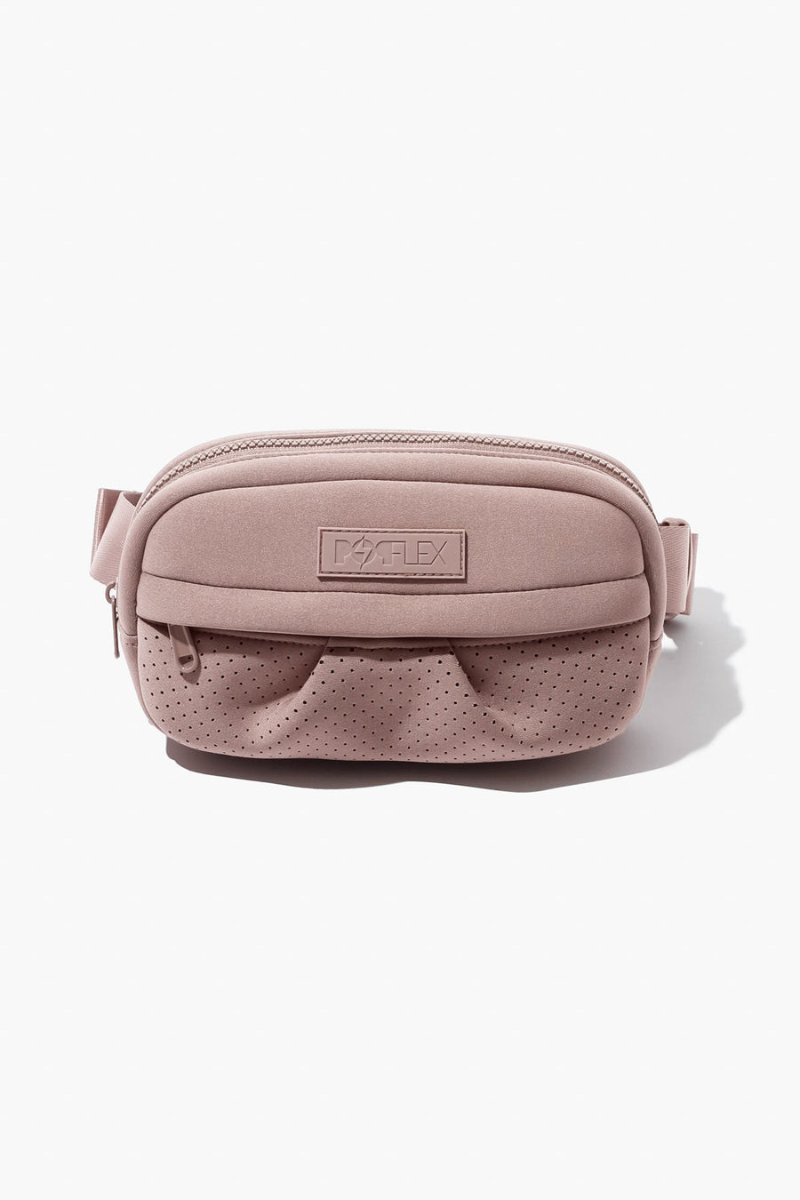 Bridget Belt Bag - Rose Blush