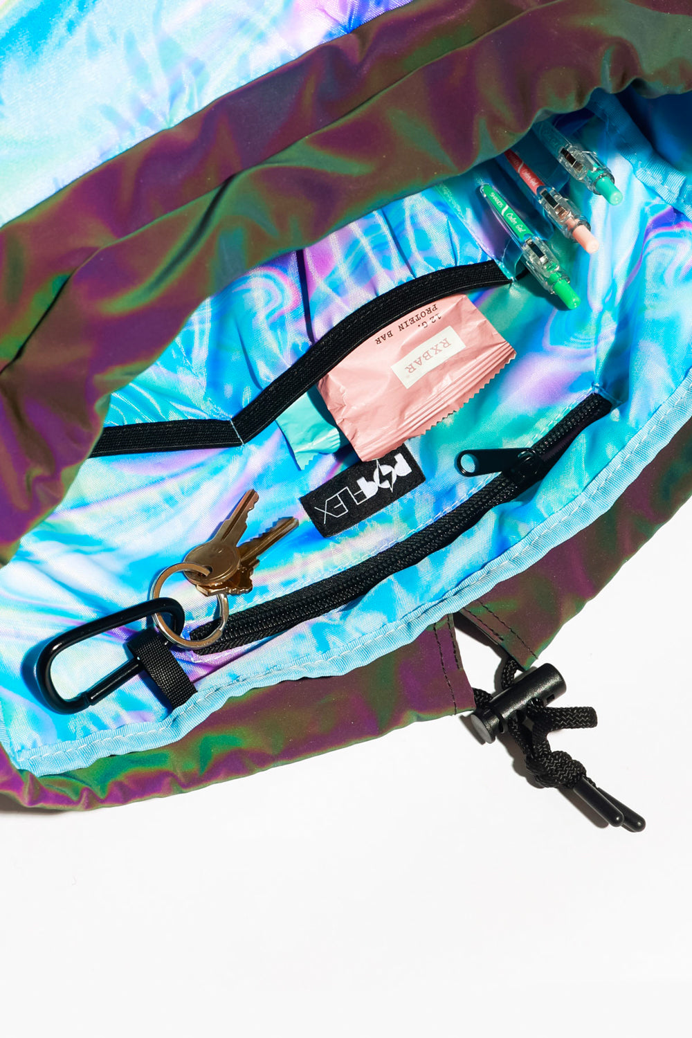 Athena Backpack - Magic Flash