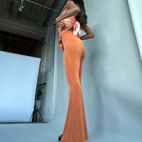 Boogie Pants Orange