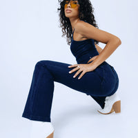 Buckley Denim Jeans Blue