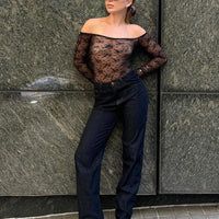 Crawford Jeans Dark Denim