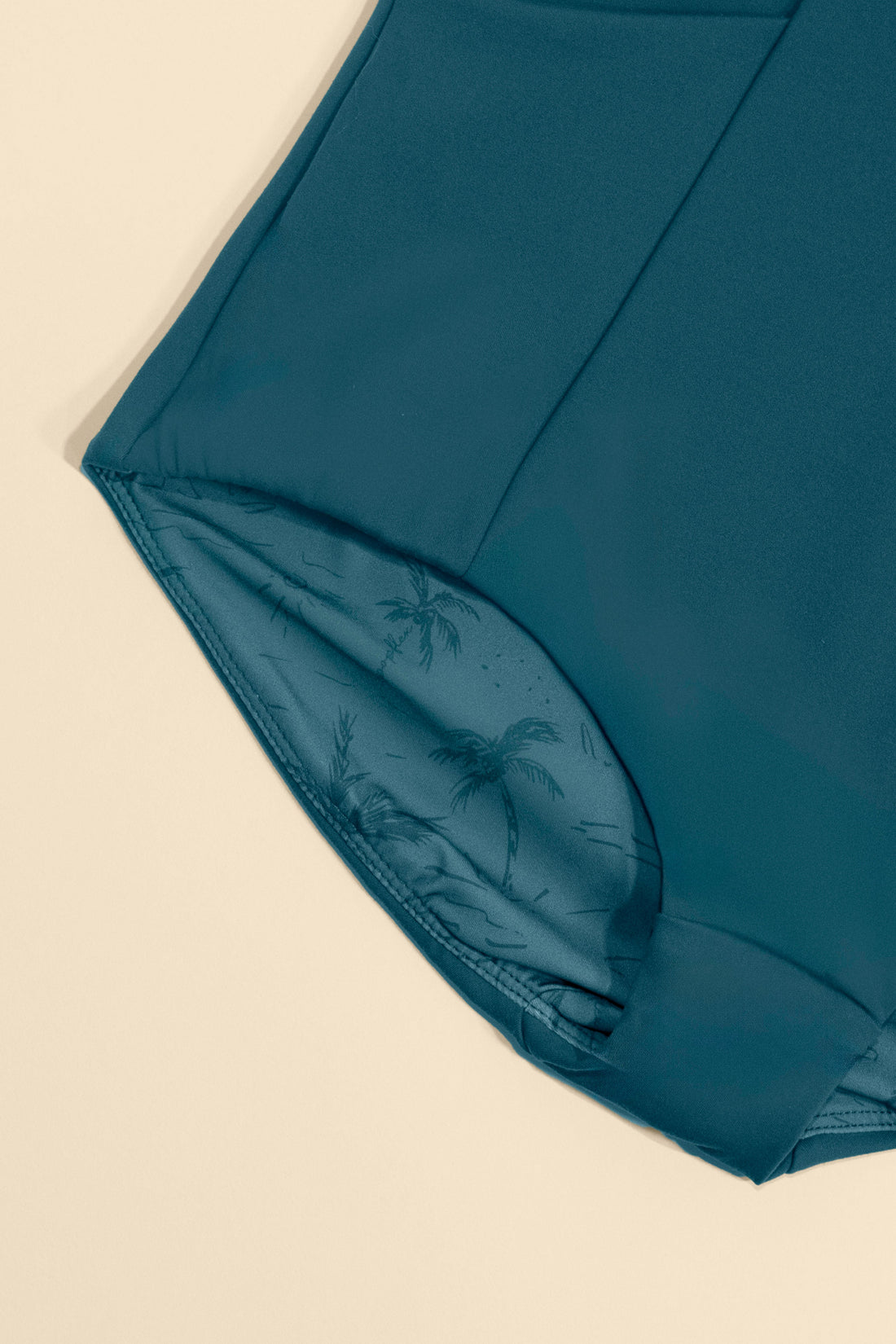 Sand Dollar Surf Shorts With Pockets - Dark Sea