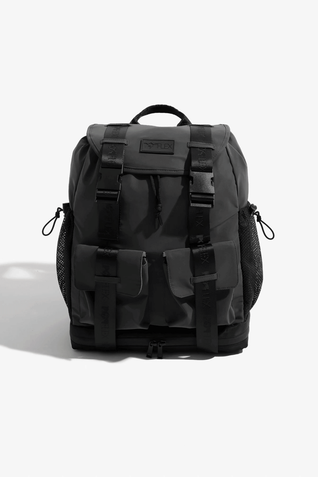 Athena Backpack - Magic Flash
