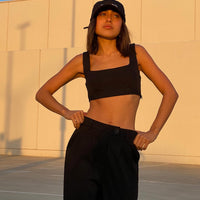 Huxley Set Black Tall Eco