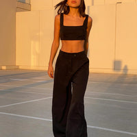 Huxley Set Black Tall Eco