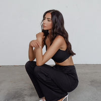 Huxley Set Black Tall Eco