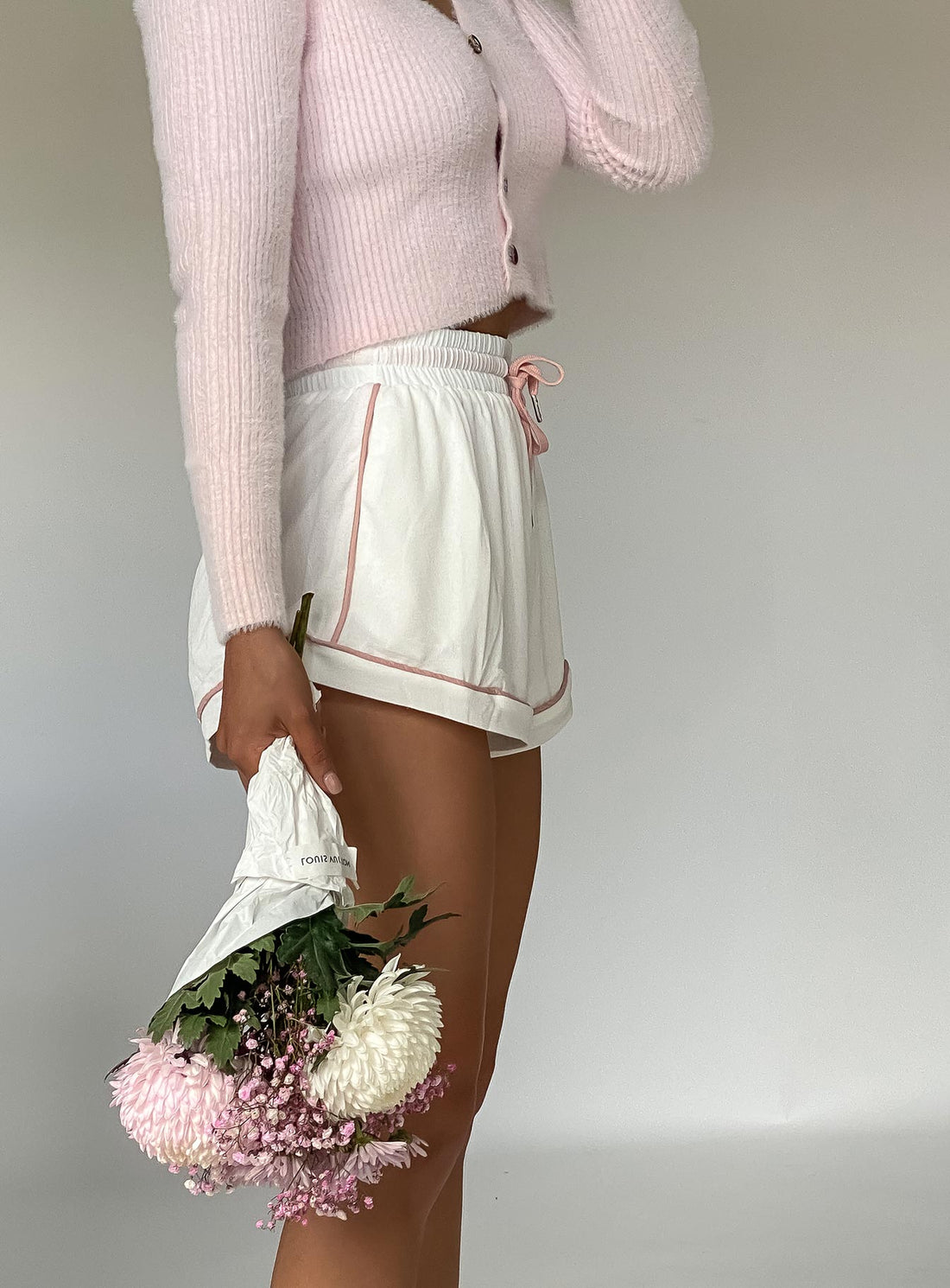 Imarni Shorts
