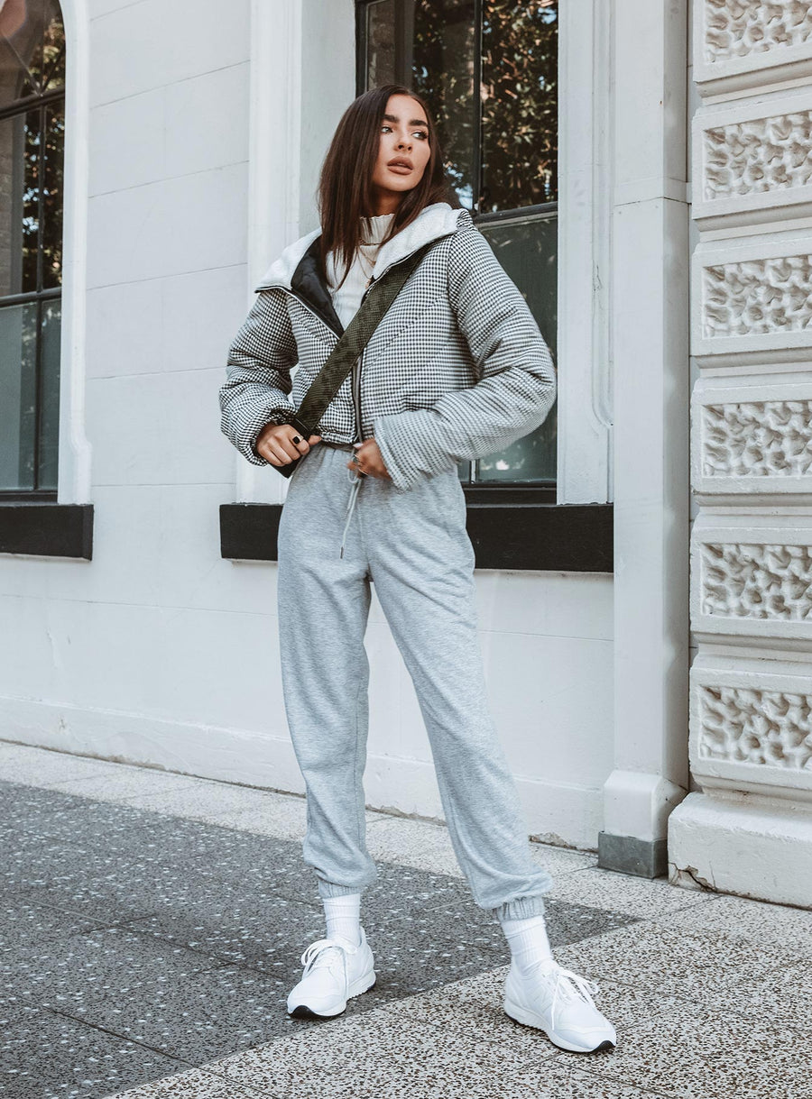 Nero Sweat Pants