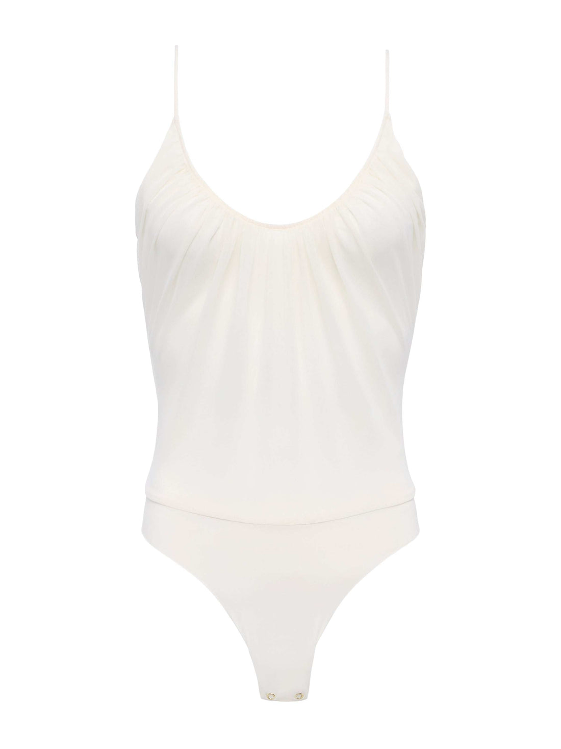 Gelina Mesh Bodysuit
