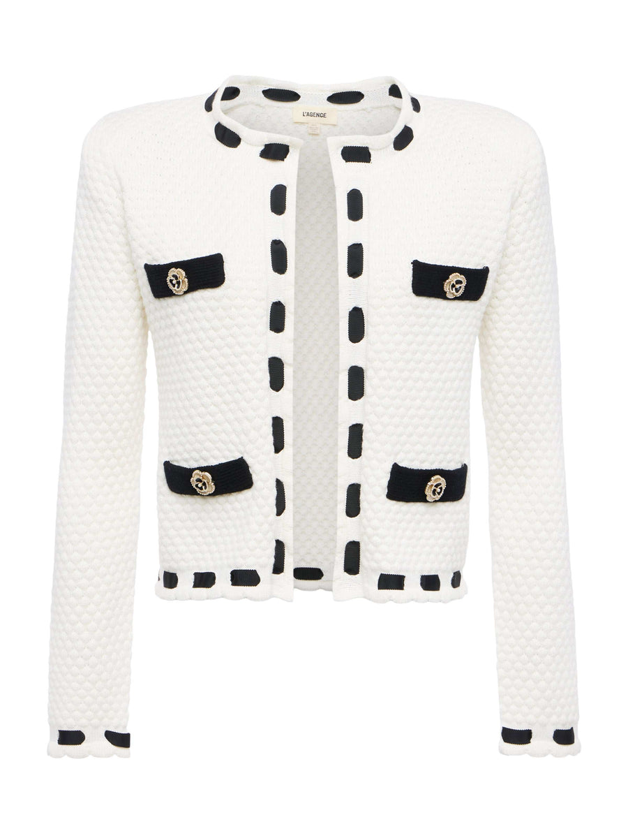 Astor Cardigan