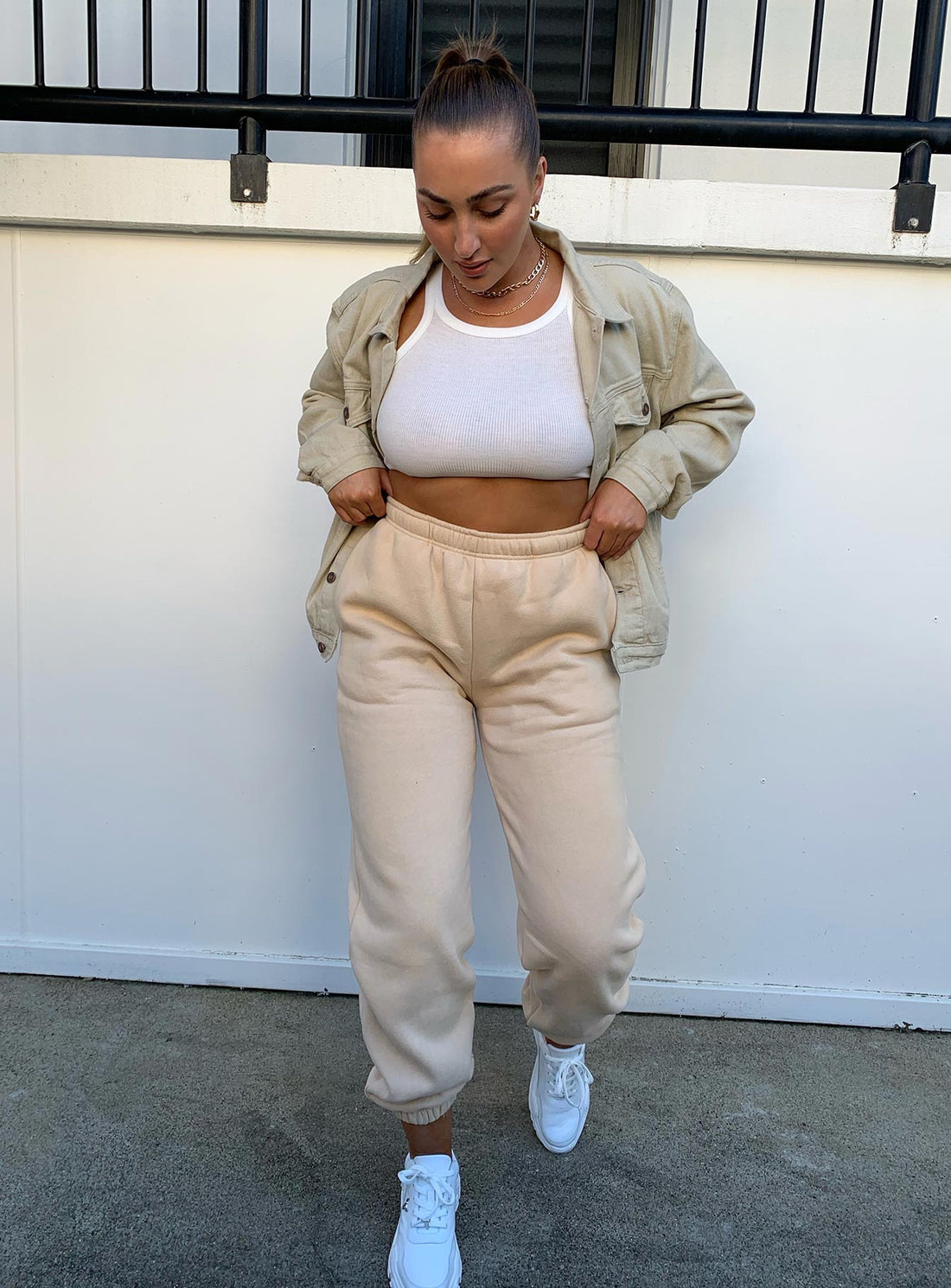 Pheonix Pants