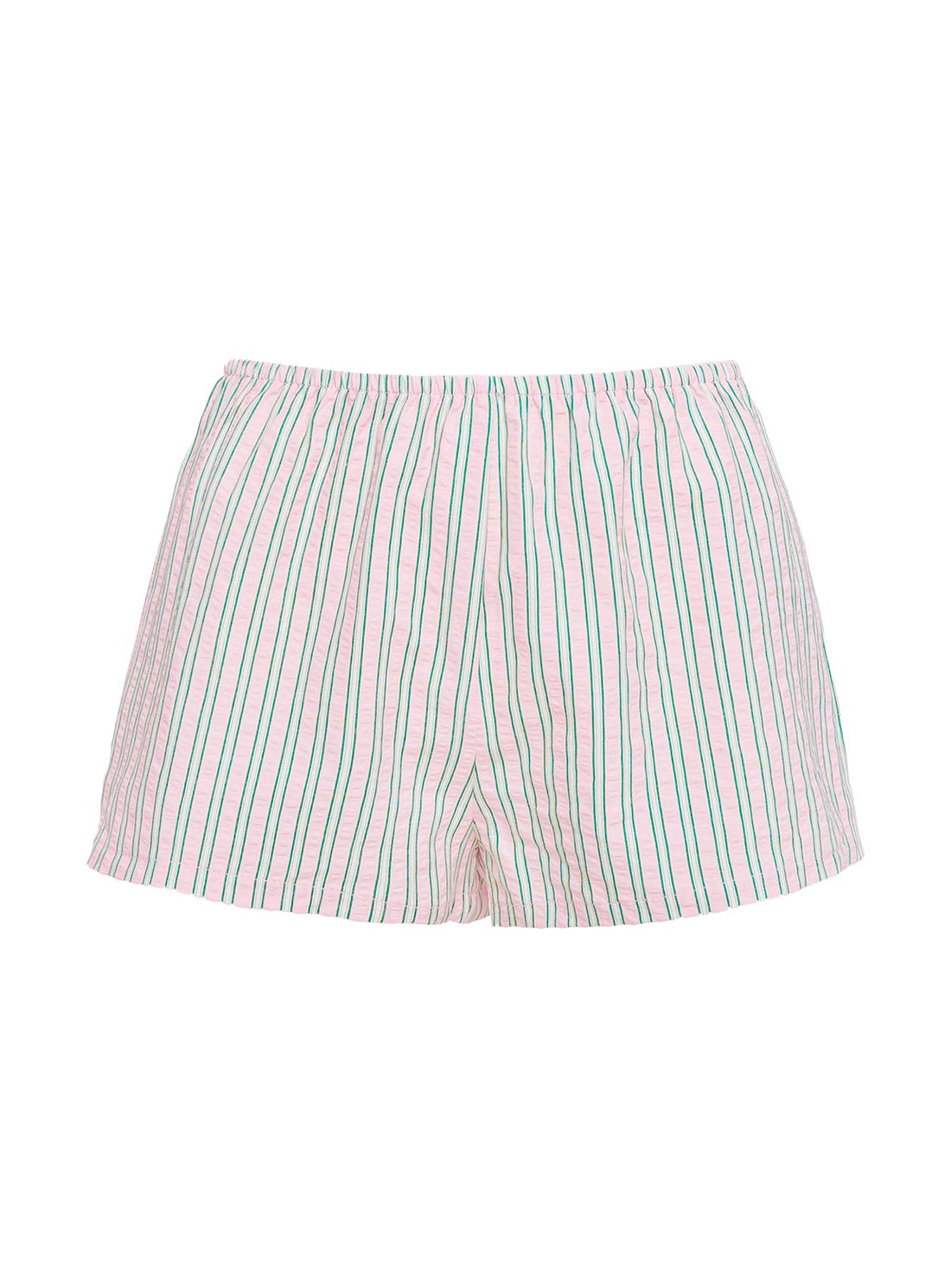 Saskea Shorts Pink