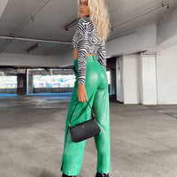 Suki Pants Green