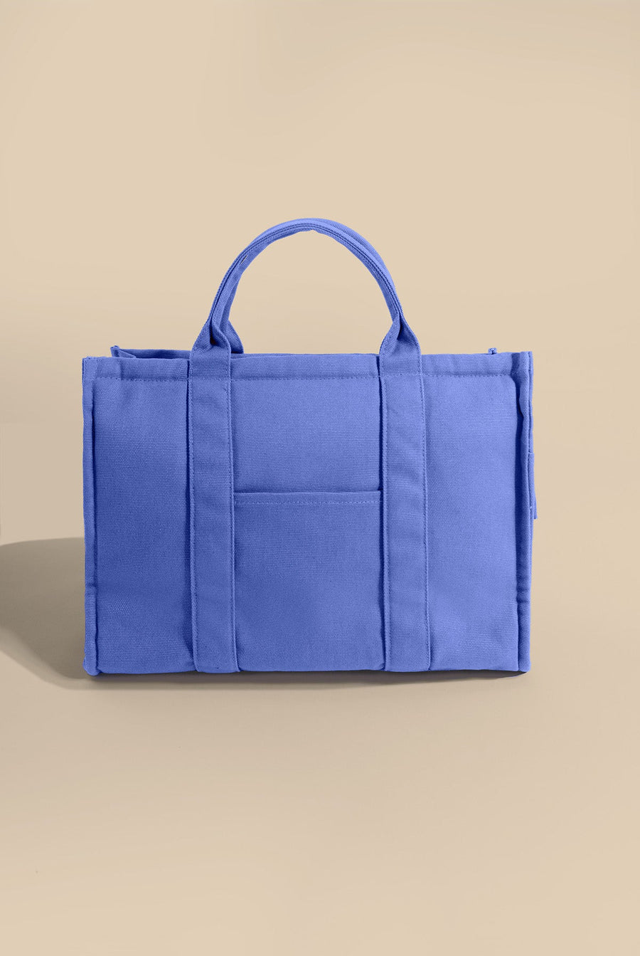 Sloane Tote - Nordic Blue