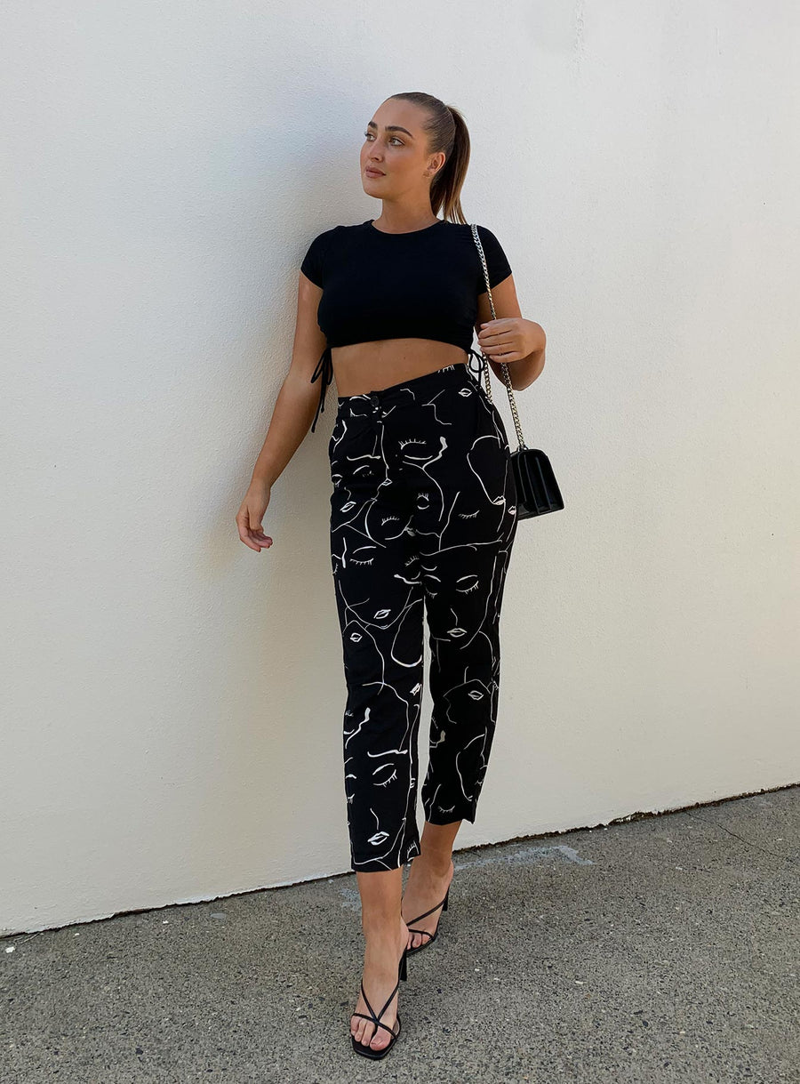 Zavia Pants