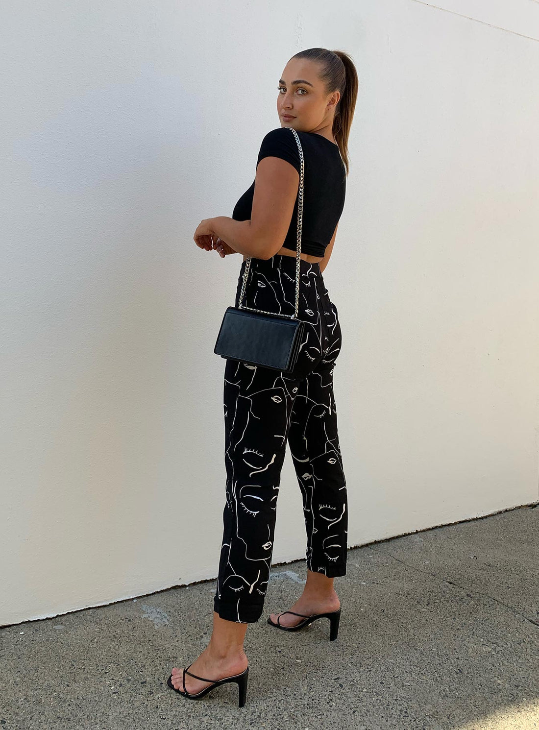 Zavia Pants